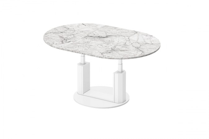 PRIMO LUX coffee table (different colours)